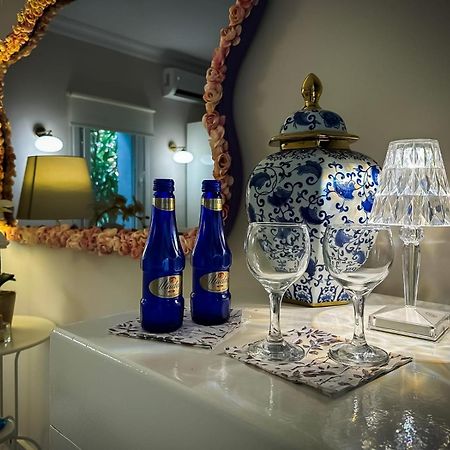 Hi Hotel Ivy Bueyuekada アダラー エクステリア 写真