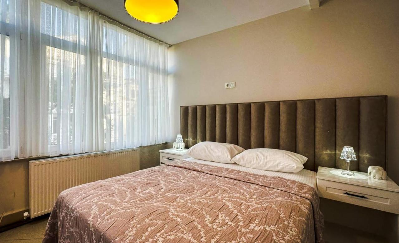 Hi Hotel Ivy Bueyuekada アダラー エクステリア 写真
