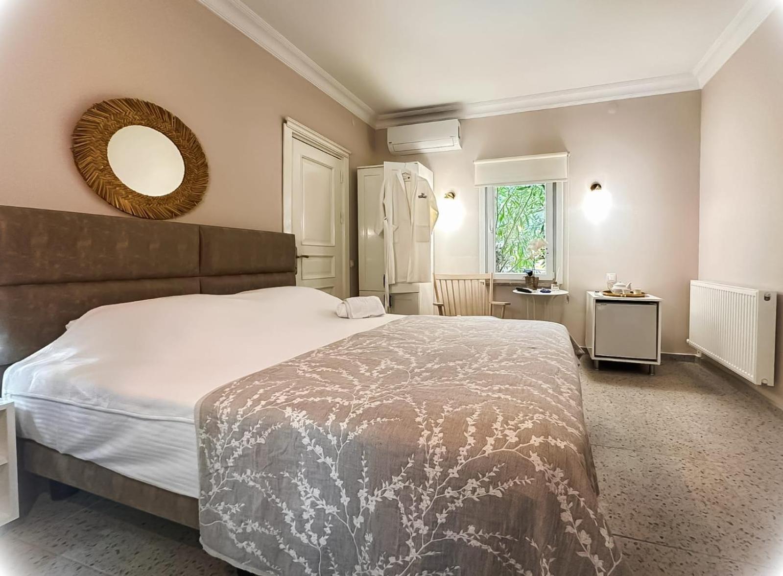 Hi Hotel Ivy Bueyuekada アダラー エクステリア 写真