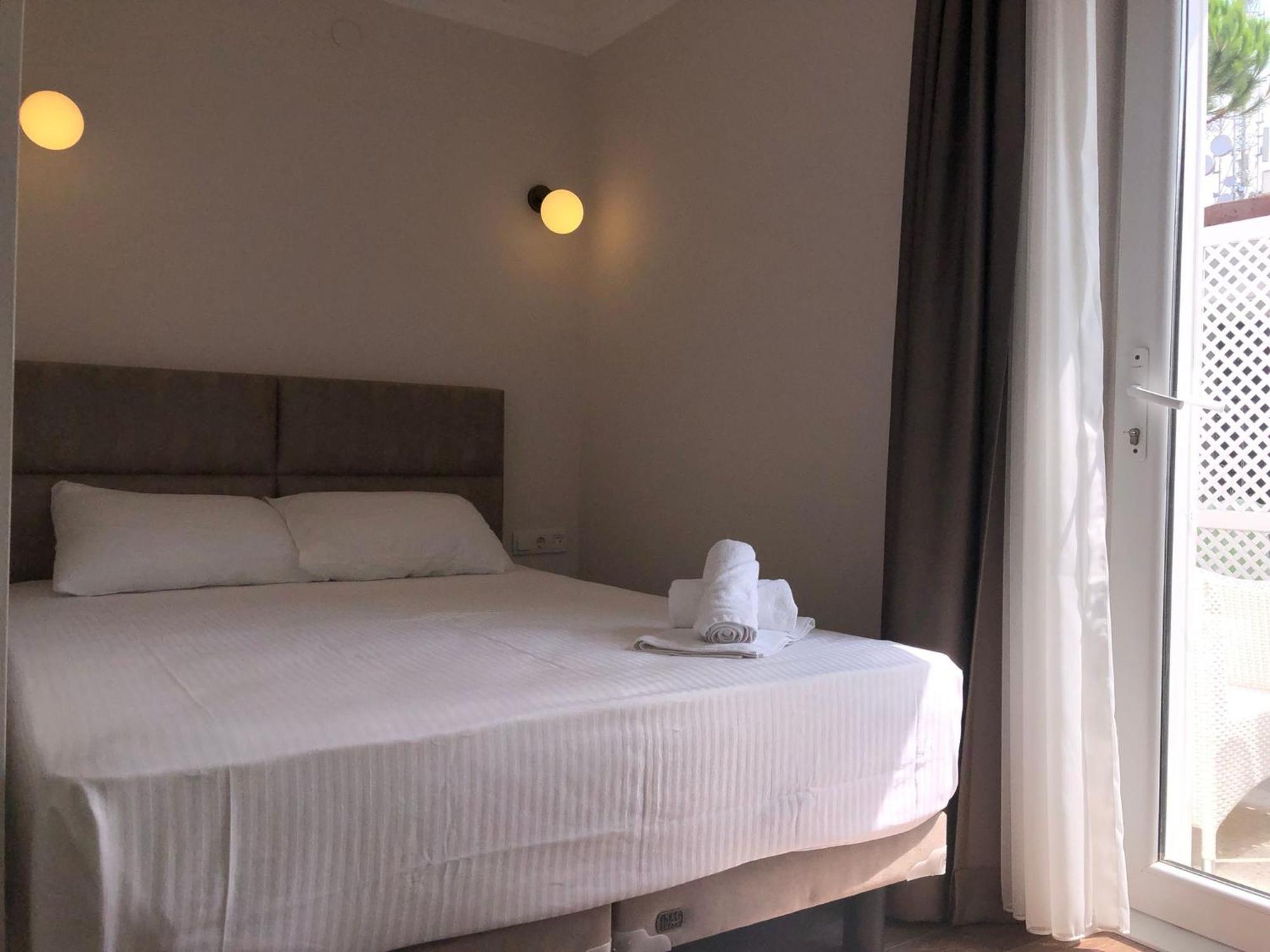 Hi Hotel Ivy Bueyuekada アダラー エクステリア 写真