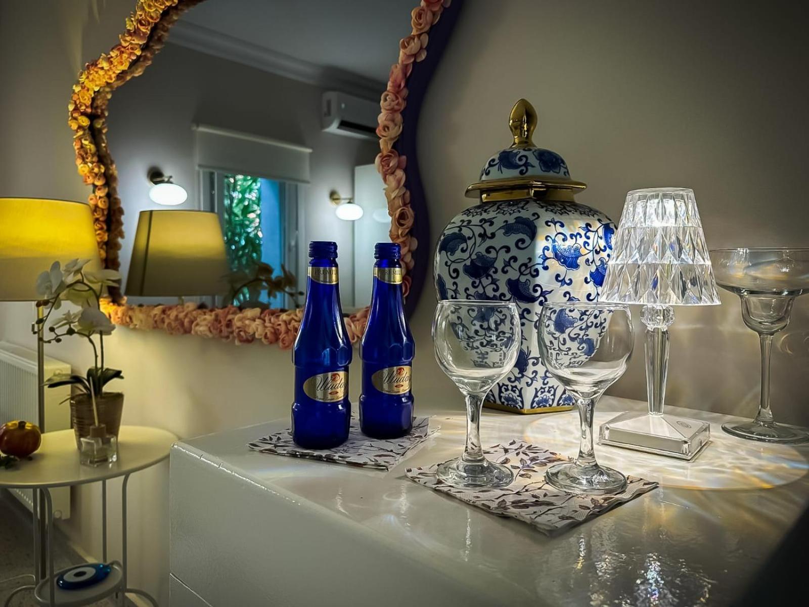 Hi Hotel Ivy Bueyuekada アダラー エクステリア 写真