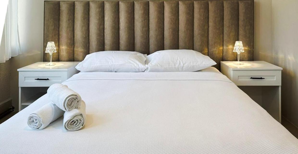 Hi Hotel Ivy Bueyuekada アダラー エクステリア 写真